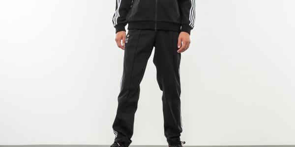 adidas x NEIGHBORHOOD Track Pants Black