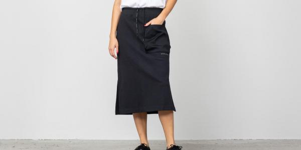 Nike Sportswear Tech Pack Skirt Black