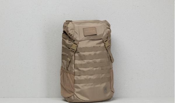Nixon Landlock Backpack GT Covert