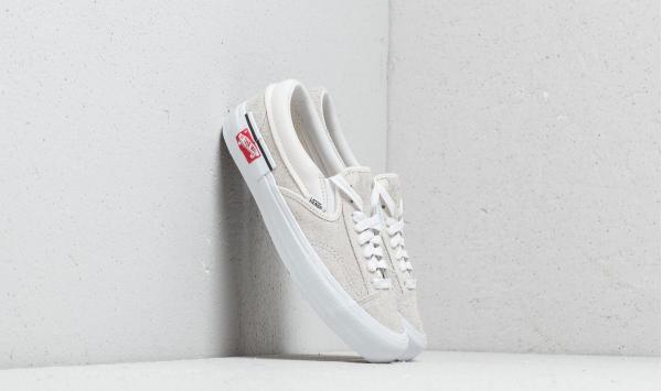 Vans Cut & Paste Slip-On Cap LX Marshmallow/ True White