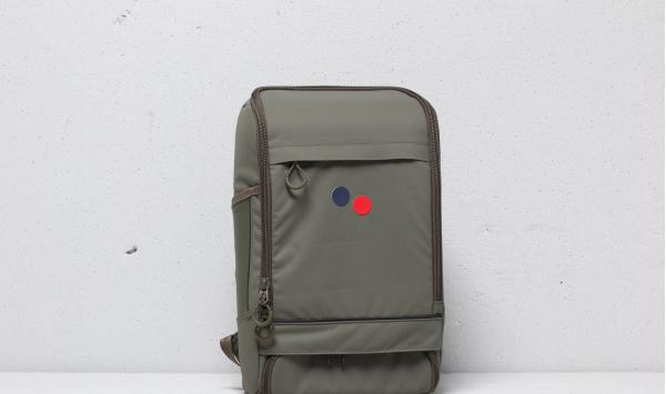 pinqponq Cubik Medium Airy Olive
