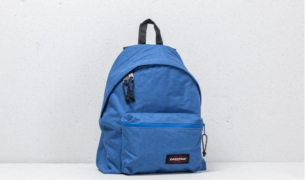 Eastpak Padded Pak'R Backpack Monomel Blue