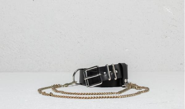 HOPE Dee Belt Black