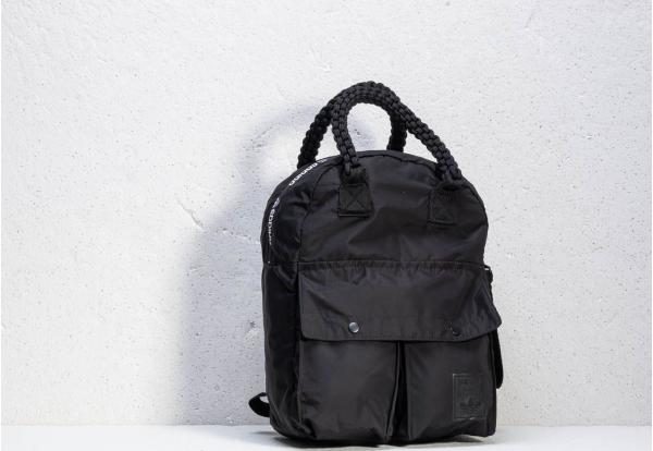 adidas Originals Backpack Black