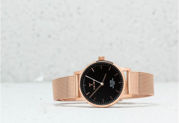 TRIWA Rose Elva Rose Mesh