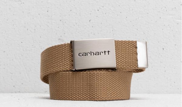 Carhartt WIP Clip Belt Leather