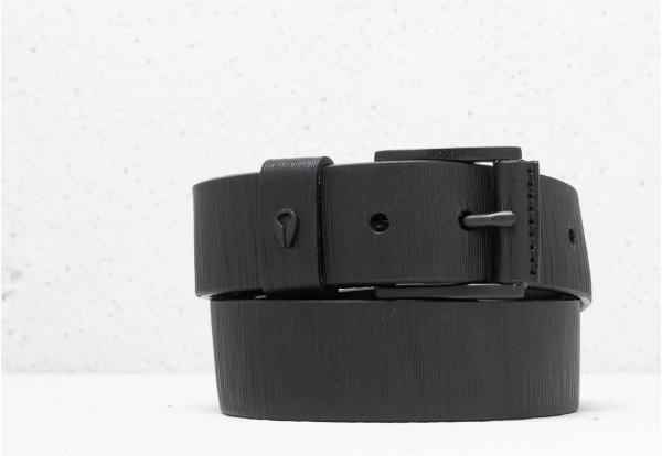 Nixon Americana Mid SE Belt Black