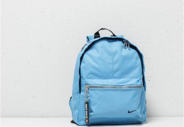 Nike Classic Base Backpack Blue