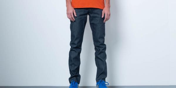 Junk de Luxe Jeans Blue/ Indigo