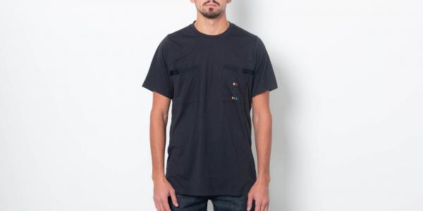 adidas Originals Oyster Holdings 72-Hour Tee Black