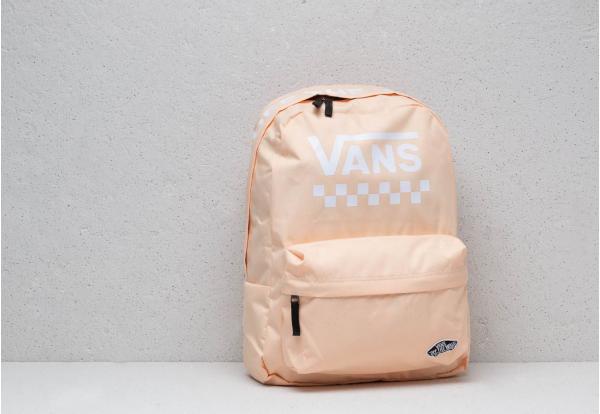 Vans Sporty Realm Backpack Bleached Apricot