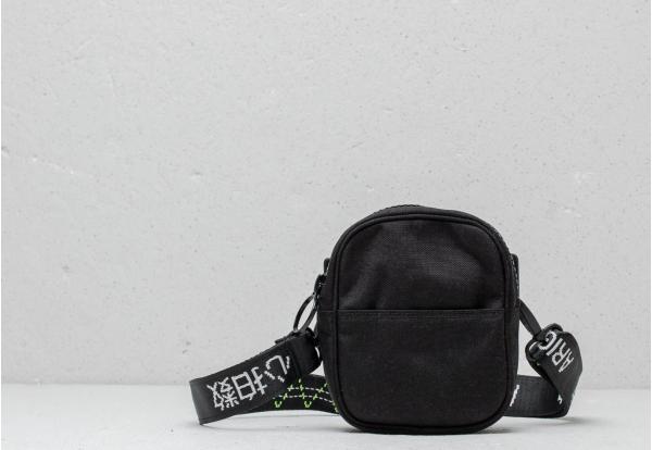 AXEL ARIGATO Side Bag Black