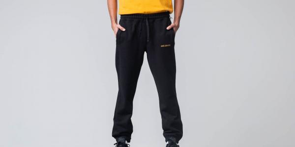 Aimé Leon Dore Camper Pants Black