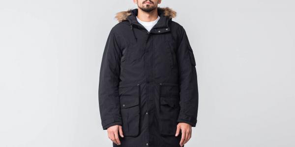 Vans Perimeter MTE Black