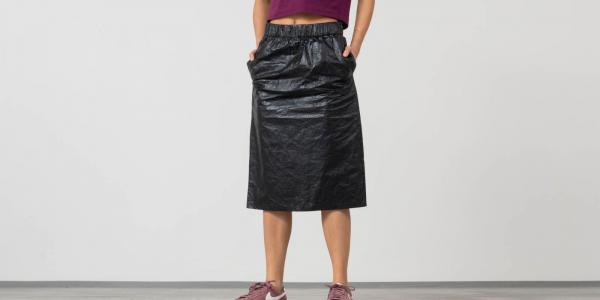 Stüssy Vera Bag Skirt Black