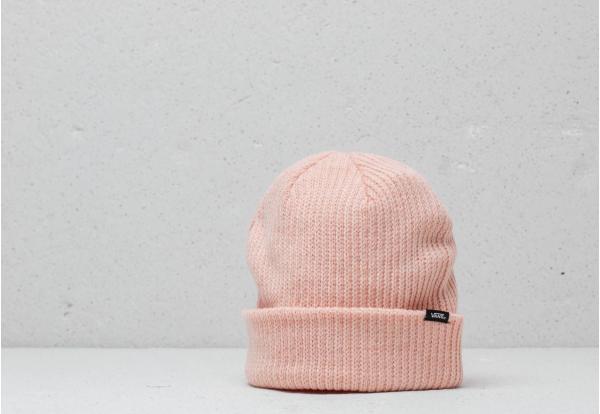 Vans Core Basic Beanie Wmns Rose Cloud Heat