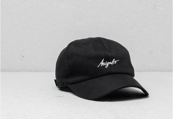 AXEL ARIGATO Rei Cap Black