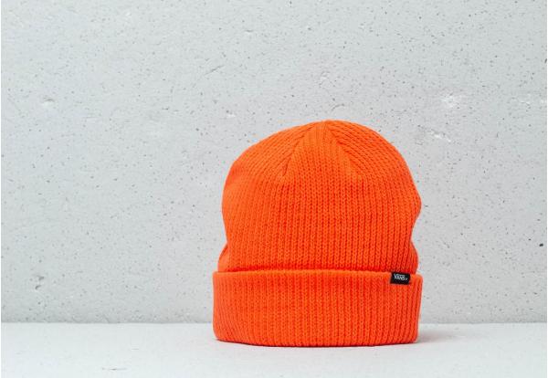 Vans Core Basics Beanie Flame