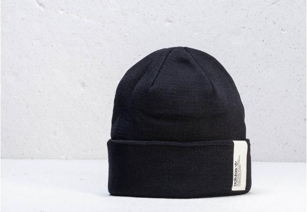 adidas Originals NMD Beanie Black /White