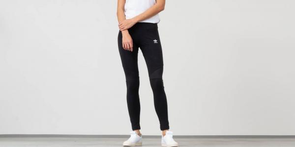 adidas Colorado Tights Black