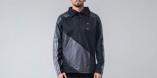 adidas Originals Oyster Holdings 72Hours Crewneck Black