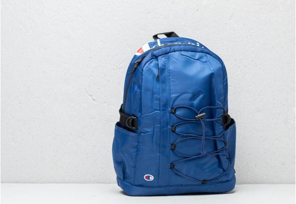 Champion Backpack Blue