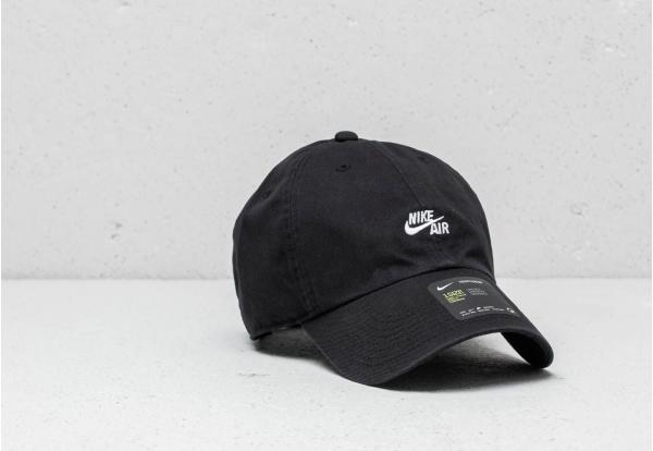 Nike Air H86 Cap Black