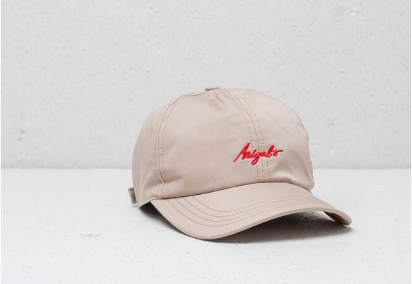 AXEL ARIGATO Rei Cap Beige