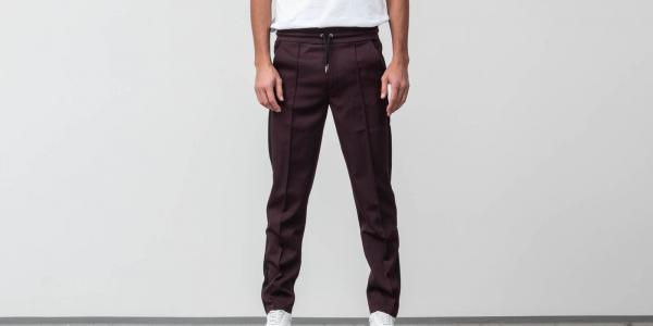 AXEL ARIGATO Ringo Trousers Bordeaux
