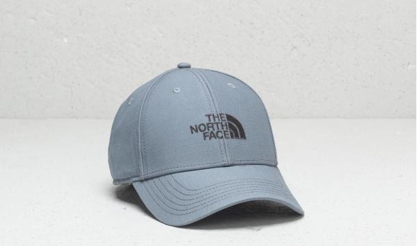 The North Face 66 Classic Hat Mid Grey