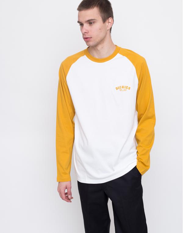 Dickies Baseball Dijon L