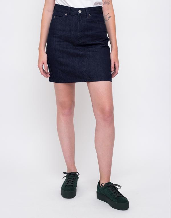Dr. Denim Bix Rinsed Blue S