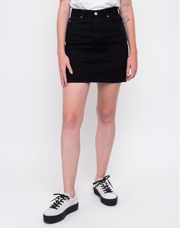 Dr. Denim Bix Black L