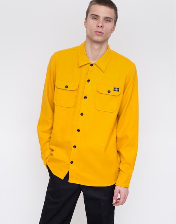 Dickies Glenville Dijon L