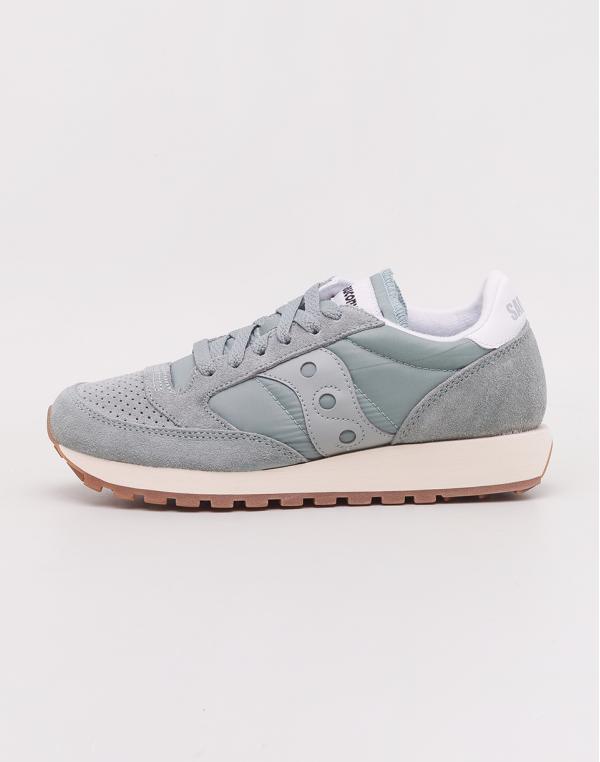 Saucony Jazz Original Vintage Slate Blue 40