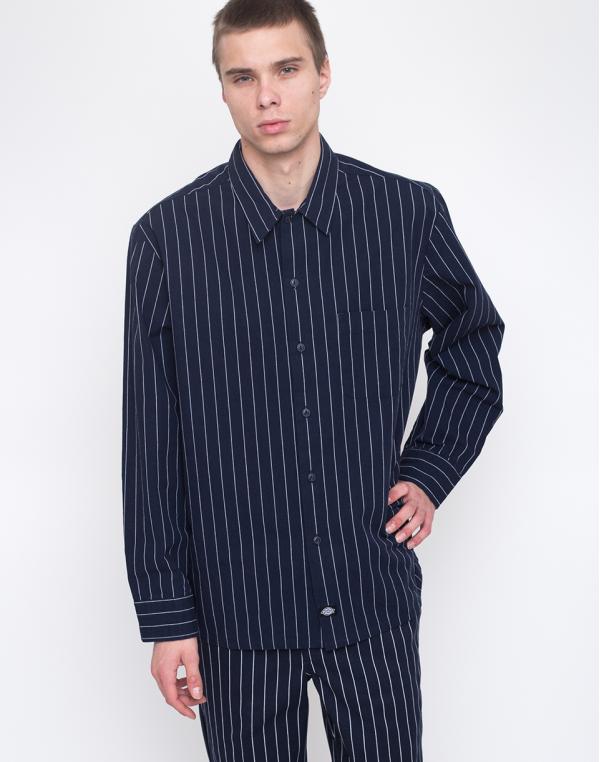 Dickies Pence Springs Dark Blue L