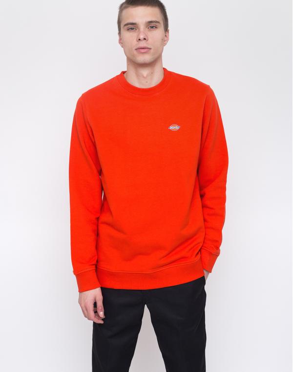 Dickies Seabrook Orange M