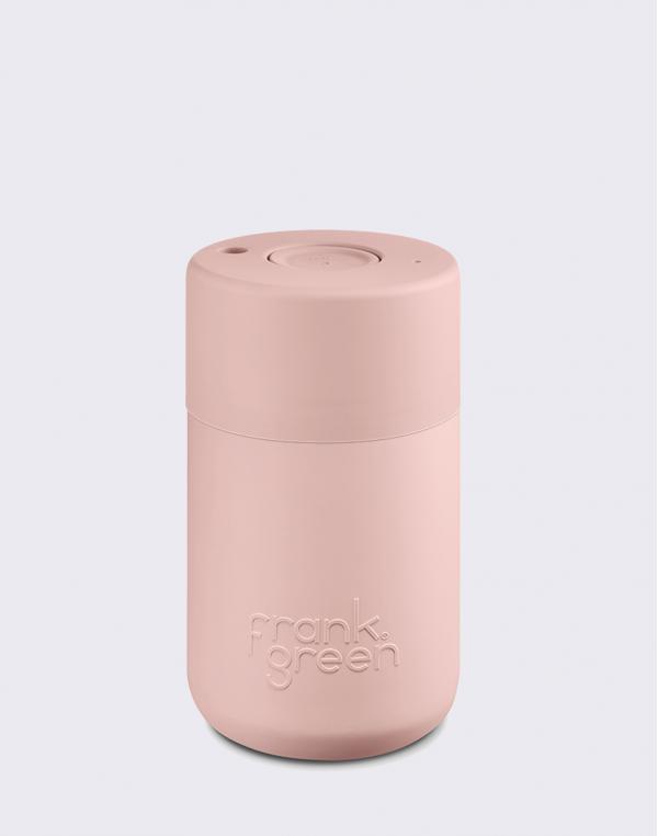 Frank Green SmartCup Blush/ Blush/ Blush