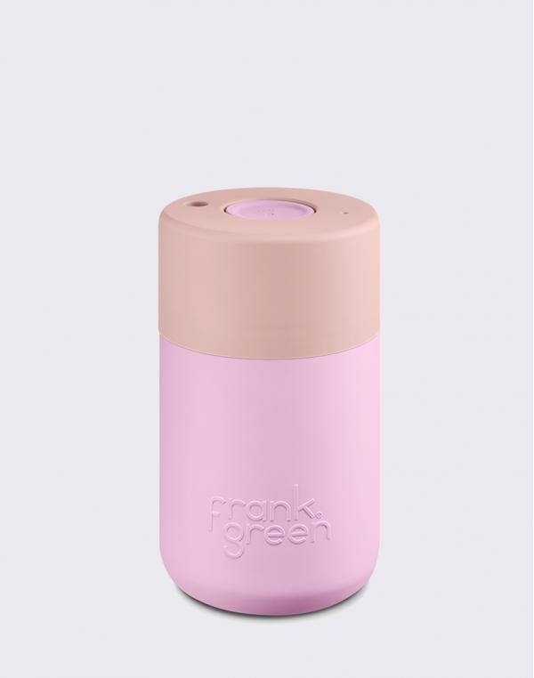Frank Green SmartCup Pink Blush/ Blush/ Pink Blush