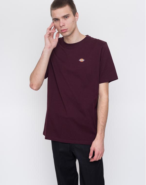 Dickies Stockdale Maroon M
