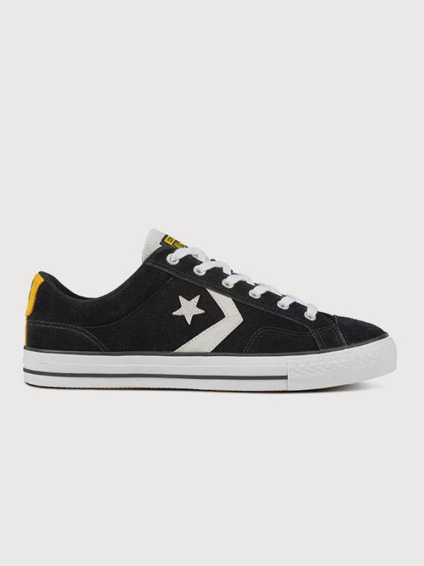 Boty Converse Star Player OX Černá