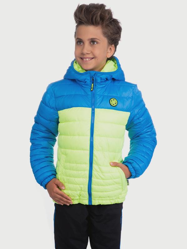 Bunda SAM 73 BB 512 Barevná