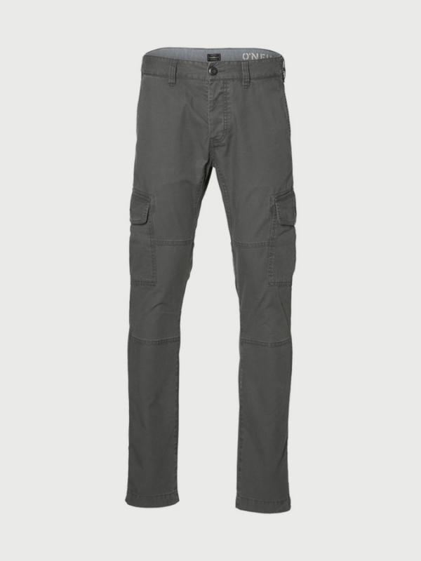 Kalhoty O´Neill Lm Tapered Cargo Pants Šedá