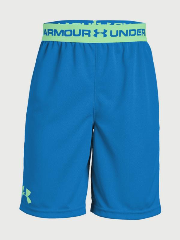 Kraťasy Under Armour Tech Prototype Short 2.0 Modrá