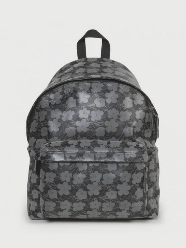 Batoh Eastpak Padded Pak\'r Šedá