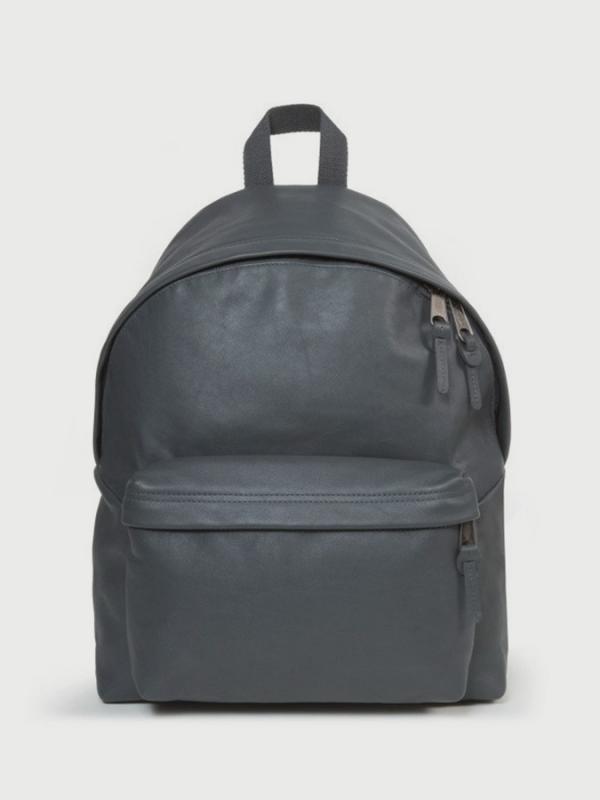Batoh Eastpak Padded Pak\'r Šedá