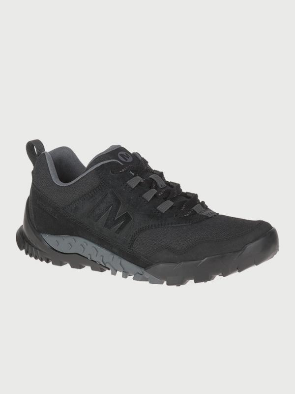 Boty Merrell Annex Recruit Černá