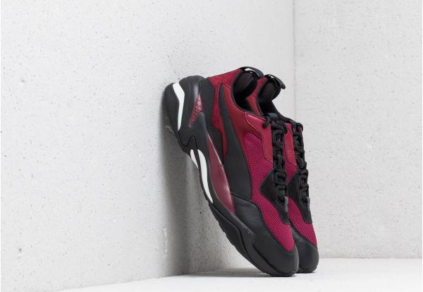 Puma Thunder Spectra Rhododendron/ Puma Black/ True Port