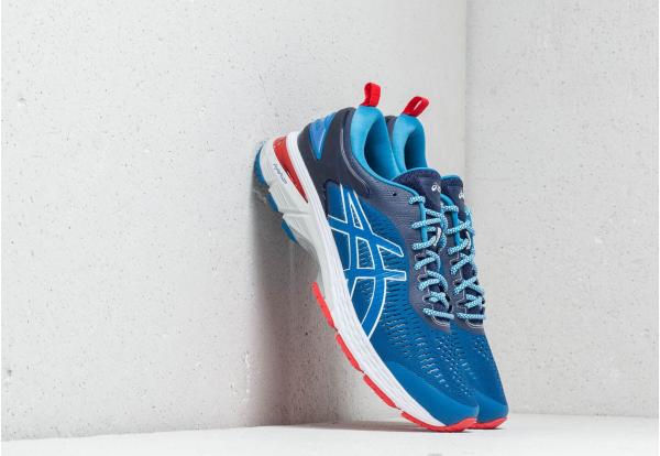 Asics x Mita Gel-Kayano 25 Torico Indigo Blue/ Directoire Blue
