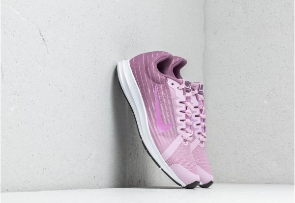 Nike Downshifter 8 (GS) Light Arctic Pink/ Fuchsia Glow